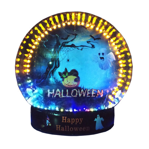 Halloween Globe Inflatable
