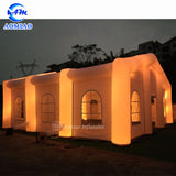 Event Party Inflatable LED TENT