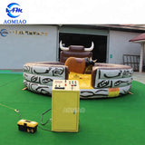 Bull Machine Inflatable Game AMBU1