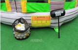 Giant Inflatable Whack A Mole Game AMIG0068