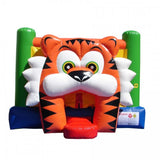 Tiger Bounce House