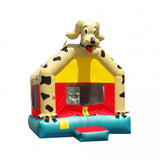 Dog Bounce House