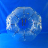 PVC Clear Inflatable Soccer Bubble