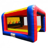 Ball Blaster Inflatable Game