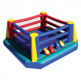 Ultimate Boxing Ring