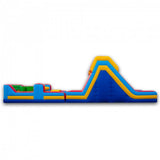50ft Inflatable Obstacle Course