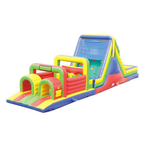 Cheap Inflatable Obstacle Course