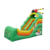 17ft Sports Wet and Dry Slide