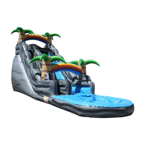 Children's Inflatable Water Slide