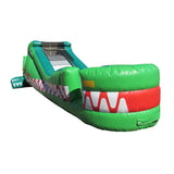 10 Ft Inflatable Water Slide