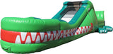 10 Ft Inflatable Water Slide