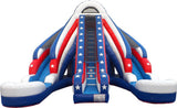 Large Inflatable Water Slides For Sale