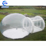 Inflatable Dome Tent Bubble Tent