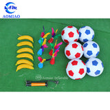 Inflatable carnival games 3 in 1 game AMCN01