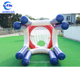 Inflatable Game Basketball Hoop AMIG0005