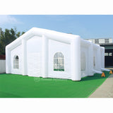 LED Wedding Party Inflatable Tent AMIT0027