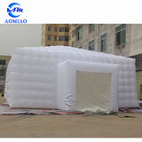 Inflatable Cube Marquee