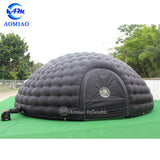 Shell Shape Party Tent AMIT0028