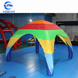Inflatable Canopy