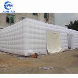 Inflatable Cube Marquee