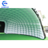 Shell Shape Party Tent AMIT0028
