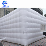 Large White Party Tent