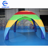 Inflatable Canopy