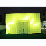 LED Party Inflatable Marquee  Tent AMIT0031