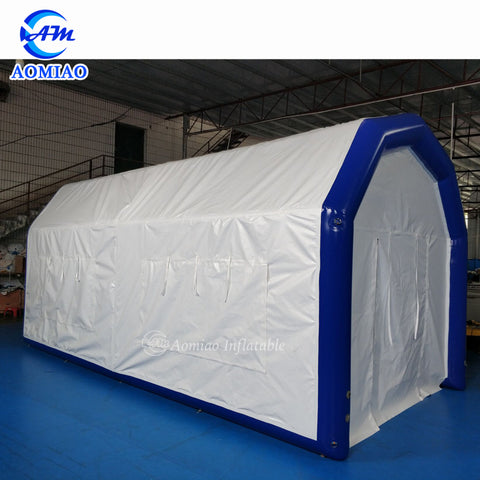 Inflatable Sealed Tent