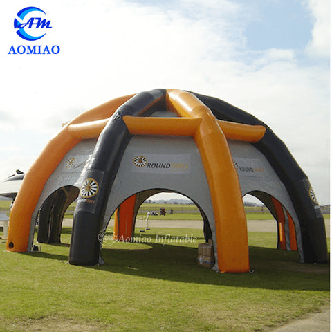 Inflatable Canopy Tent