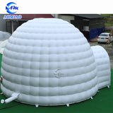Igloo Dome Tent